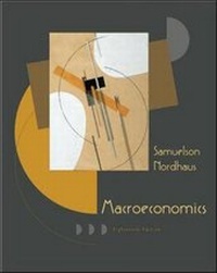 Enlarge image Cover: Macroeconomics - McGraw Hill Higher Education