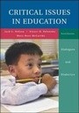 Cover: Critical Issues in Education - McGraw Hill Higher Education
