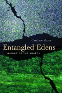 Enlarge image Cover: Entangled Edens - University of California Press