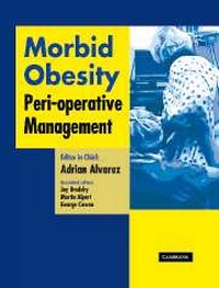 Abbildung von: Morbid Obesity - Greenwich Medical Media Ltd