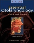 Cover: Essential Otolaryngology - McGraw-Hill Medical