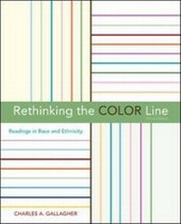Enlarge image Cover: Rethinking the Color Line - McGraw Hill Higher Education