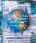 Cover: Fundamentals of Investment Management - McGraw-Hill Education (ISE Editions)