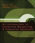 Cover: An Introduction to Collective Bargaining and Industrial Relations - McGraw Hill Higher Education
