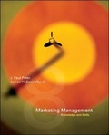 Cover: MARKETING MANAGEMENT - McGraw-Hill Professional