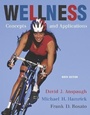 Cover: Wellness: Concepts and Applications with PowerWeb - McGraw-Hill Professional