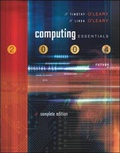 Cover: Computing Essentials: Complete - McGraw-Hill Education (ISE Editions)