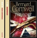 Cover: The Fort - HarperCollins