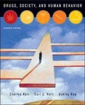 Cover: Drugs, Society, and Human Behavior with PowerWeb - McGraw-Hill Professional