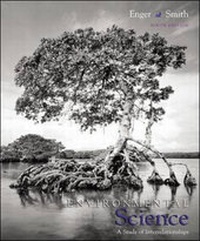 Enlarge image Cover: Environmental Science - McGraw-Hill Education (ISE Editions)