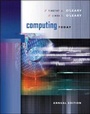 Cover: Computing Today - McGraw-Hill Education (ISE Editions)