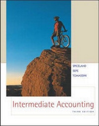 Enlarge image Cover: Intermediate Accounting - McGraw-Hill Education (ISE Editions)