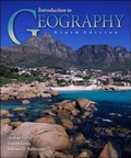 Cover: Introduction to Geography - McGraw-Hill Education (ISE Editions)