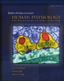 Cover: Human Physiology - McGraw-Hill Education (ISE Editions)