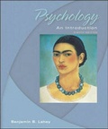 Cover: Psychology: WITH Practice Tests, In-Psych CD-ROM, and PowerWeb - McGraw Hill Higher Education