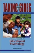 Cover: Clashing Views in Educational Psychology - McGraw Hill Higher Education