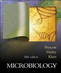 Cover: Microbiology - McGraw Hill Higher Education