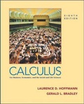 Cover: Calculus for Business, Economics and the Social and Life Sciences - McGraw-Hill Education (ISE Editions)