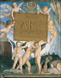Enlarge image Cover: Art Across Time: Combined with AAT CD-ROM v2.0 - McGraw Hill Higher Education