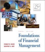Cover: Foundations of Financial Management - McGraw Hill Higher Education