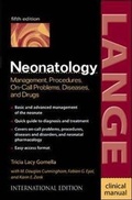 Cover: Neonatology - McGraw-Hill Medical