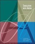 Cover: Simulation with Arena - McGraw-Hill Education (ISE Editions)