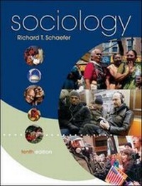 Enlarge image Cover: Sociology: With PowerWeb - McGraw Hill Higher Education