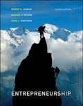 Cover: Entrepreneurship - McGraw-Hill Professional