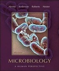 Cover: Microbiology - McGraw-Hill Publishing Co.