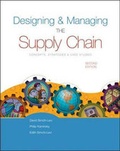 Cover: Designing and Managing the Suppy Chain - McGraw-Hill Inc.,US