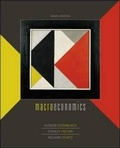 Cover: Macroeconomics and Economagic - McGraw Hill Higher Education