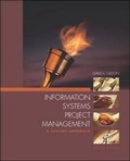 Cover: Introduction to Information Systems Project Management - McGraw Hill Higher Education