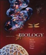 Cover: Biology - McGraw Hill Higher Education