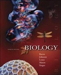 Cover: Biology - McGraw Hill Higher Education