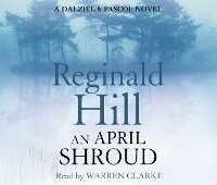 Enlarge image Cover: An April Shroud - HarperCollins