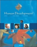 Cover: Human Development with LifeMAP CD-ROM and PowerWeb - McGraw-Hill Professional