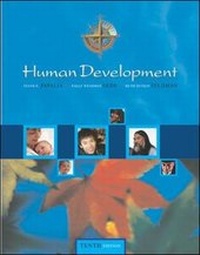 Enlarge image Cover: Human Development with LifeMAP CD-ROM and PowerWeb - McGraw-Hill Professional