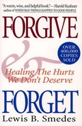 Cover: Forgive and Forget - HarperSanFrancisco