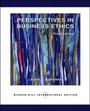 Cover: Perspectives in Business Ethics - McGraw Hill Higher Education