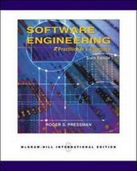 Enlarge image Cover: Software Engineering - McGraw Hill Higher Education