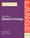 Cover: Smith's General Urology - McGraw Hill Higher Education