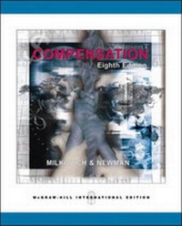Enlarge image Cover: Compensation - McGraw Hill Higher Education