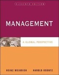 Cover: Management - McGraw Hill Higher Education