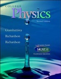 Cover: College Physics: v. 2 - McGraw Hill Higher Education