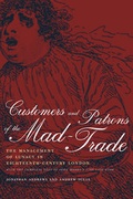 Cover: Customers and Patrons of the Mad-Trade - University of California Press