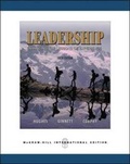 Cover: Leadership - McGraw Hill Higher Education