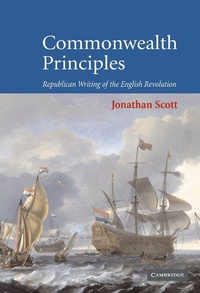 Enlarge image Cover: Commonwealth Principles - Cambridge University Press