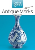 Cover: Antique Marks - Collins