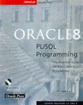 Cover: Oracle PL/SQL Programming - Osborne/McGraw-Hill