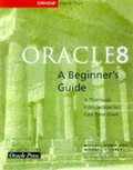 Cover: Oracle8: A Beginner's Guide - McGraw-Hill Professional